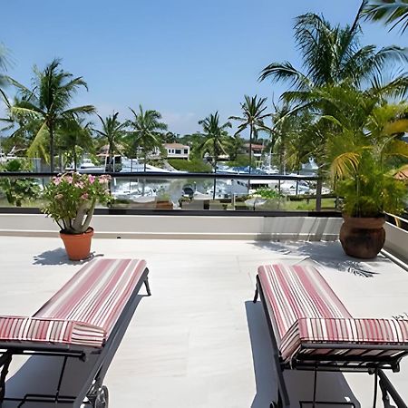 Grand Marina Villas Nuevo Vallarta Exterior photo