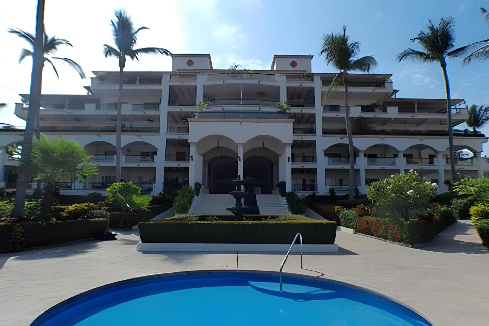 Grand Marina Villas Nuevo Vallarta Exterior photo